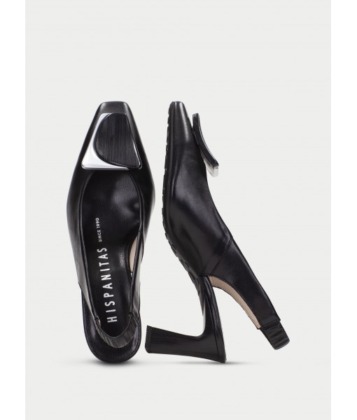 Hispanitas HV264762 Black