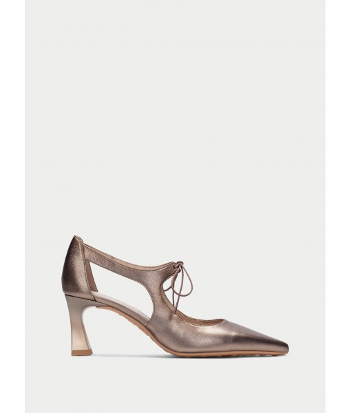 Hispanitas HV264802 Starmet/Taupe
