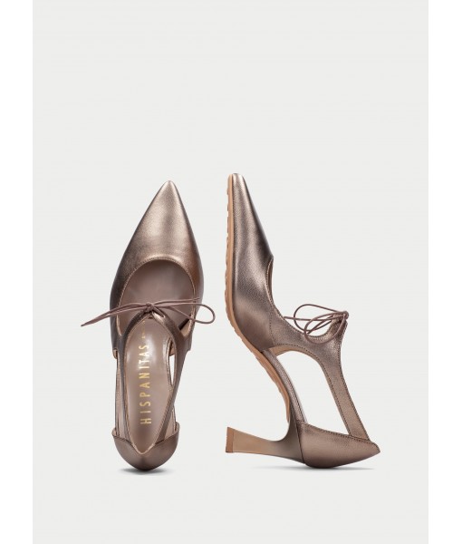 Hispanitas HV264802 Starmet/Taupe