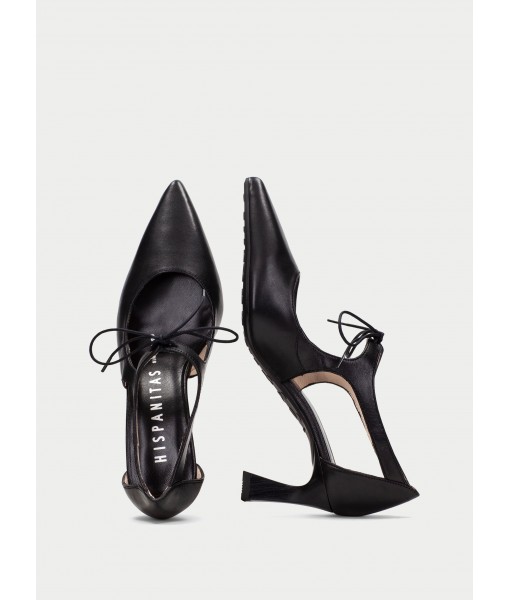 Hispanitas HV264802 Black