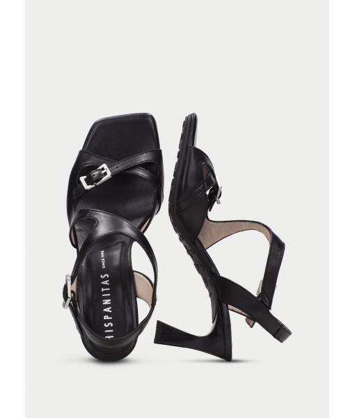 Hispanitas HV264814 Black
