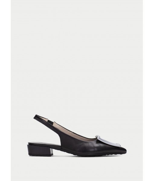 Hispanitas HV264849 Black
