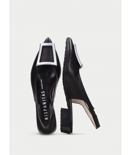 Hispanitas HV264849 Black