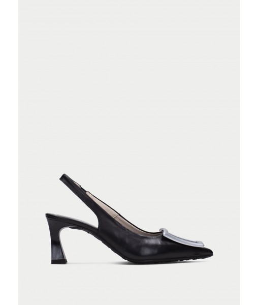 Hispanitas HV264850 Black