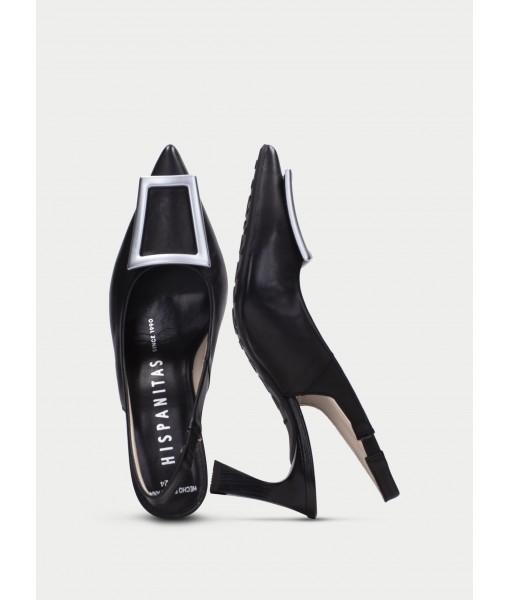 Hispanitas HV264850 Black