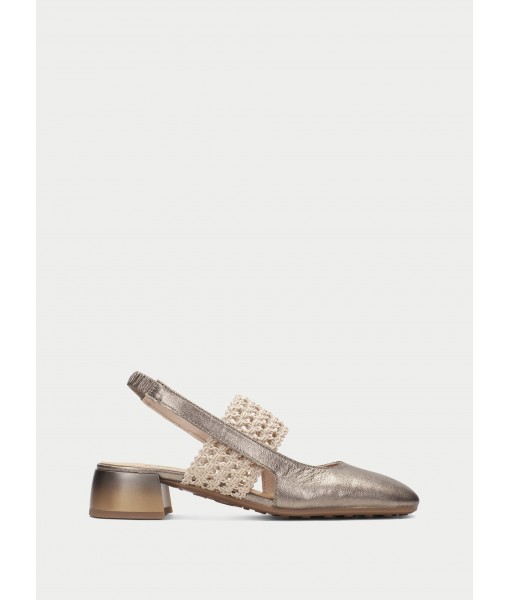 Hispanitas HV264861 Starmet/Taupe