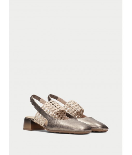 Hispanitas HV264861 Starmet/Taupe