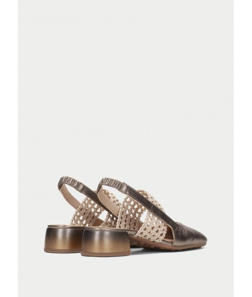 Hispanitas HV264861 Starmet/Taupe