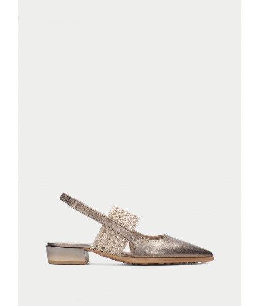Hispanitas HV264866 Starmet/Taupe