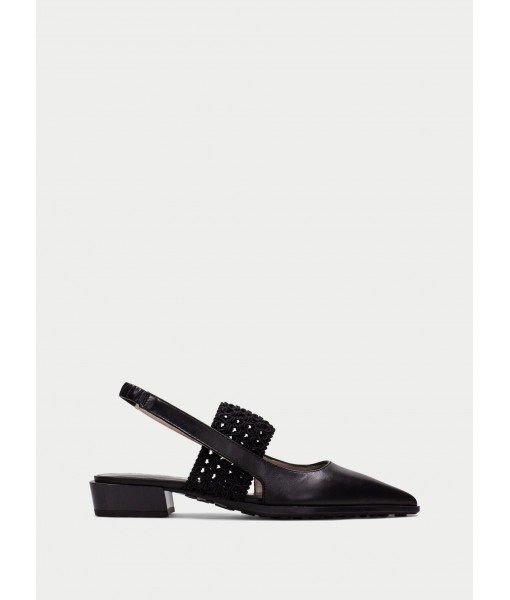 Hispanitas HV264866 Black