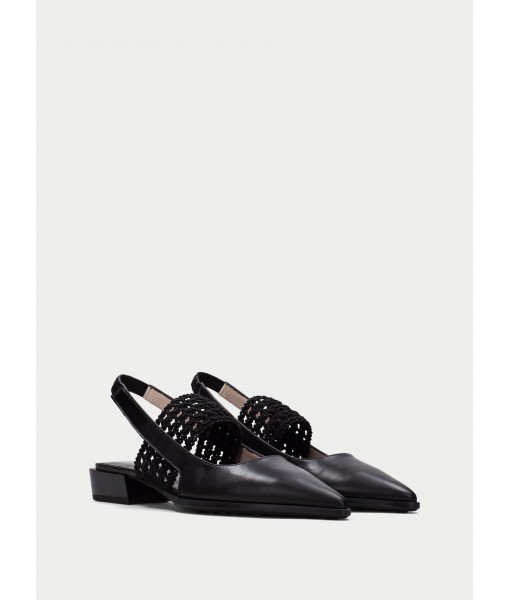 Hispanitas HV264866 Black