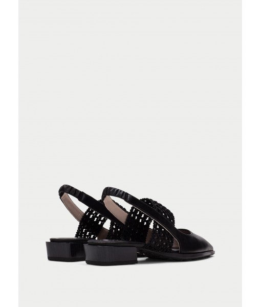 Hispanitas HV264866 Black