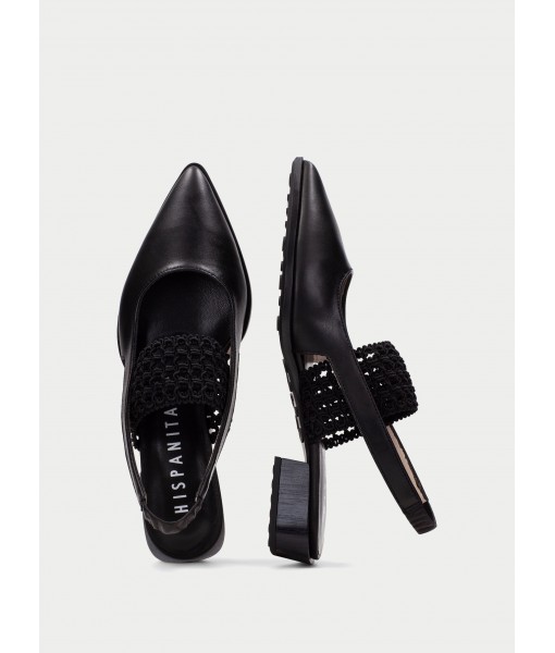 Hispanitas HV264866 Black