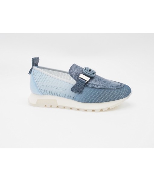 Hispanitas SHV264857 Celeste/Jeans