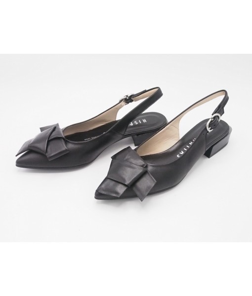 Hispanitas HV264839 Black