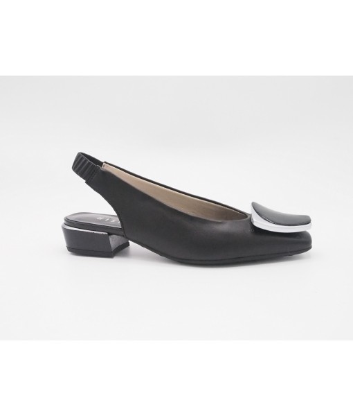 Hispanitas HV264761 Black
