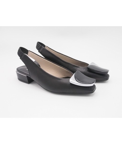 Hispanitas HV264761 Black