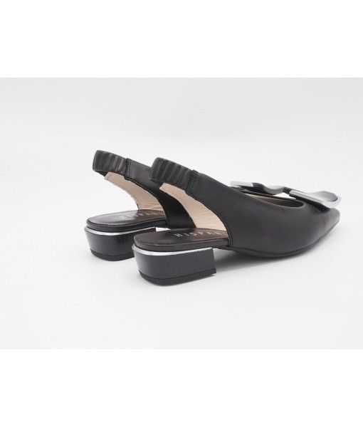 Hispanitas HV264761 Black