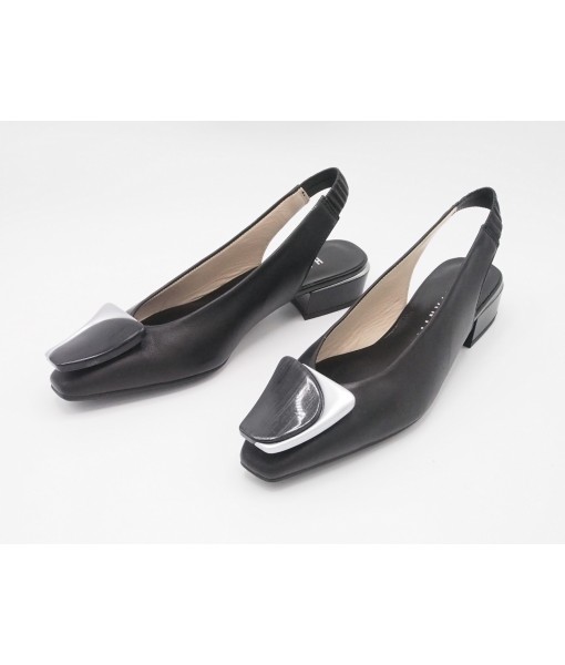 Hispanitas HV264761 Black