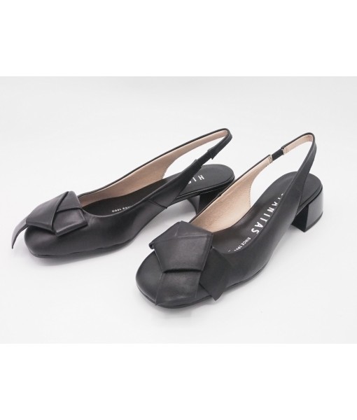 Hispanitas HV264838 Black