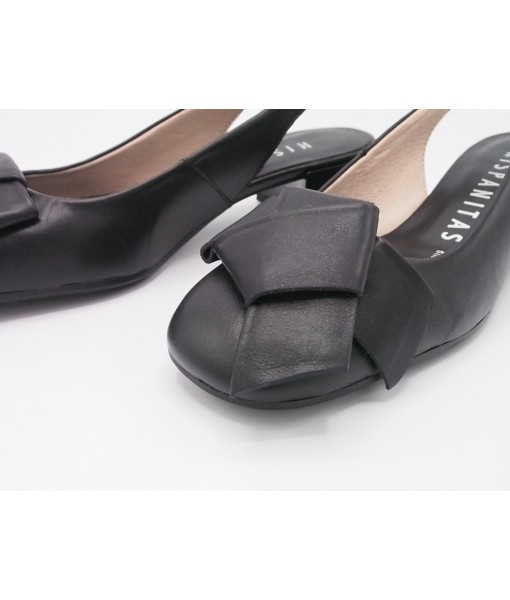 Hispanitas HV264838 Black