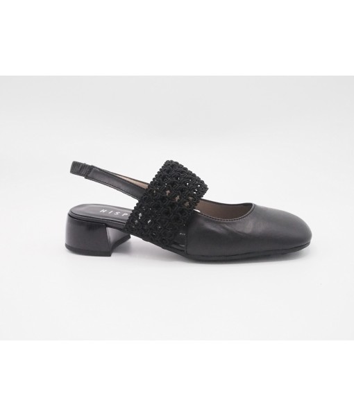Hispanitas HV264861 Black