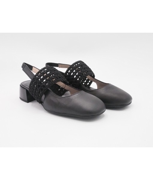 Hispanitas HV264861 Black