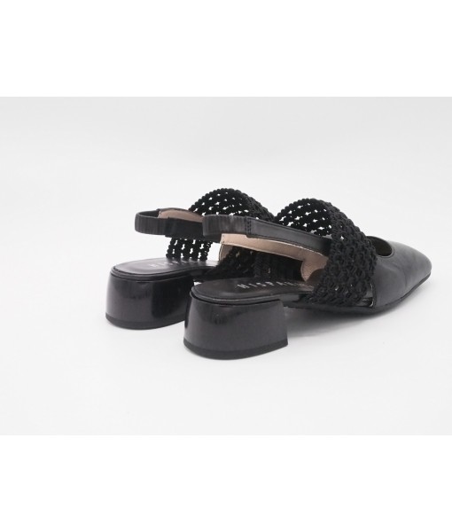 Hispanitas HV264861 Black