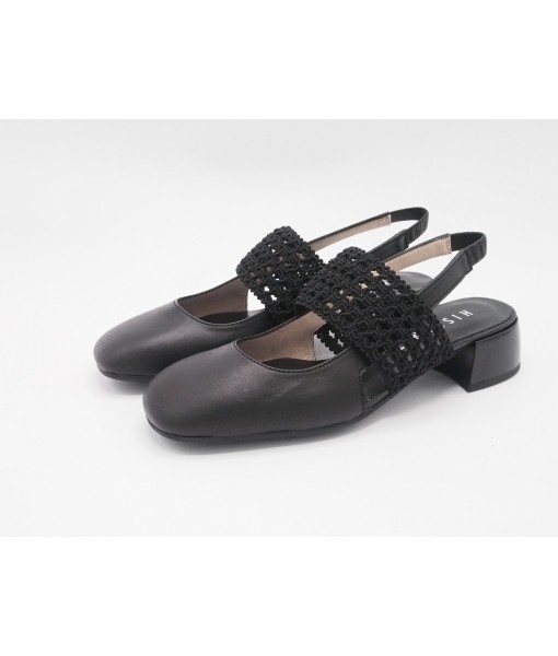 Hispanitas HV264861 Black
