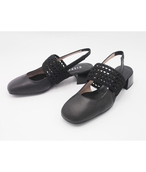 Hispanitas HV264861 Black