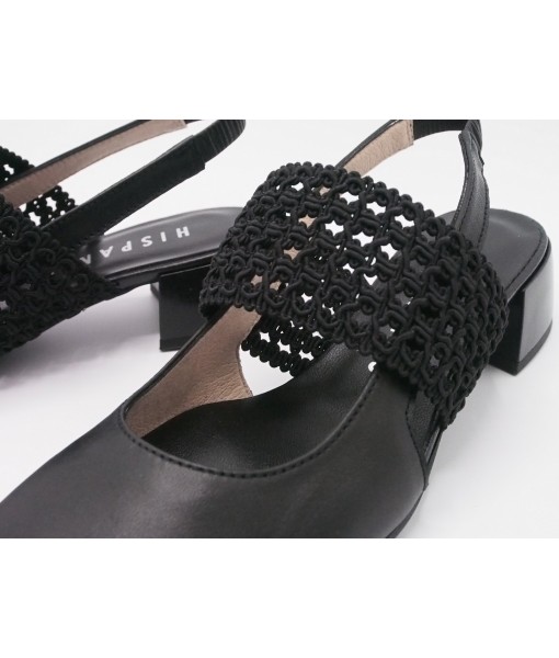 Hispanitas HV264861 Black