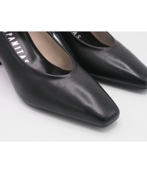 Hispanitas HV264770 Black