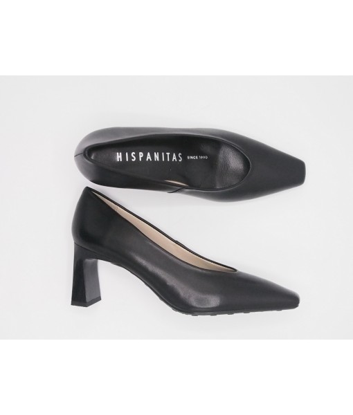 Hispanitas HV264770 Black