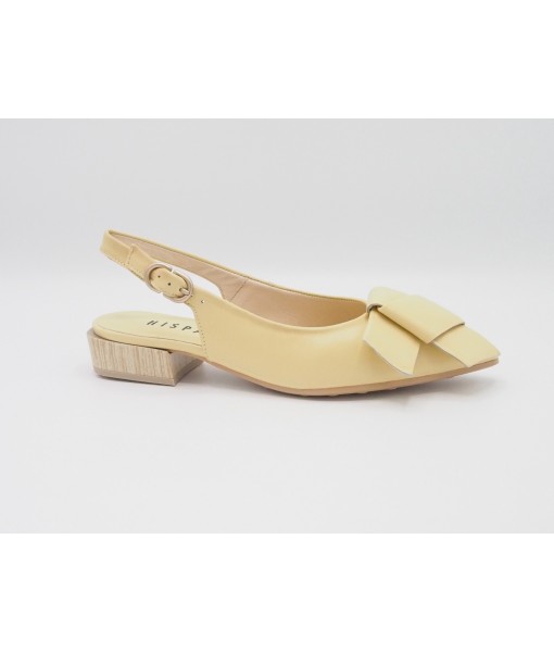 Hispanitas HV264839 Yellow