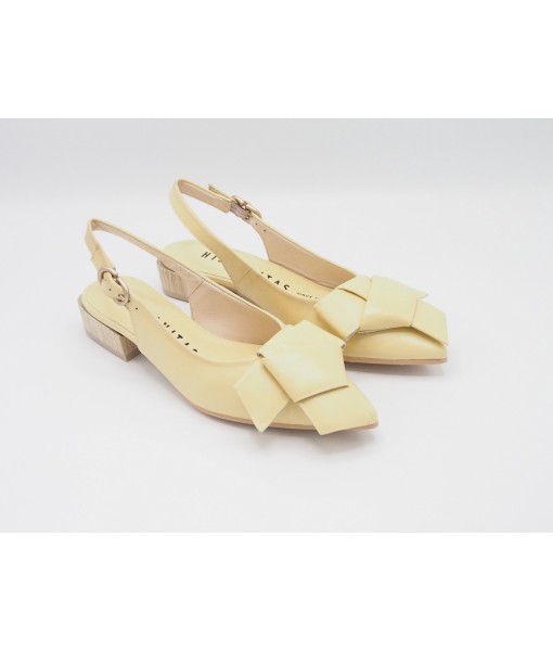 Hispanitas HV264839 Yellow