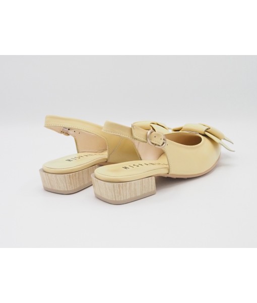 Hispanitas HV264839 Yellow