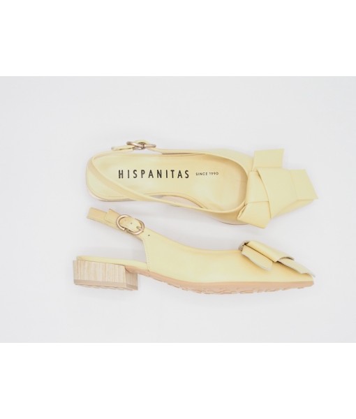 Hispanitas HV264839 Yellow