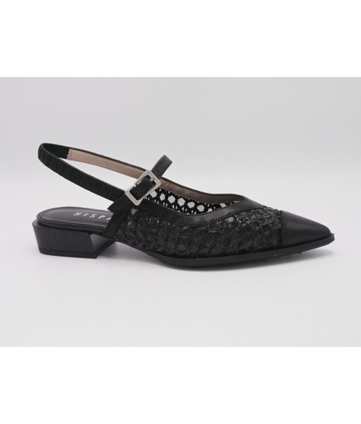 Hispanitas RHV264859 Black