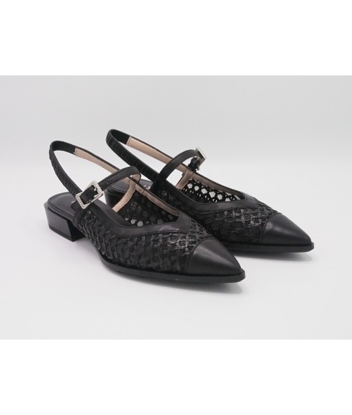 Hispanitas RHV264859 Black