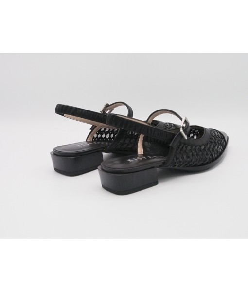 Hispanitas RHV264859 Black