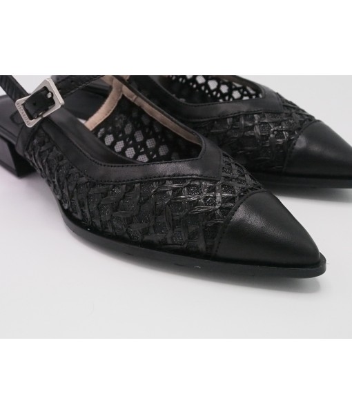 Hispanitas RHV264859 Black