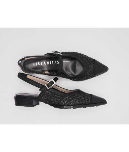 Hispanitas RHV264859 Black