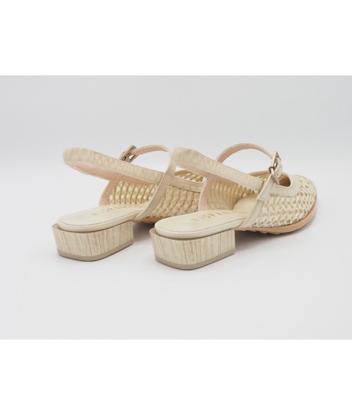 Hispanitas RHV264859 Butter
