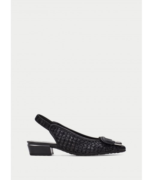 Hispanitas RHV264658 Black