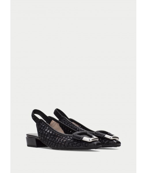 Hispanitas RHV264658 Black