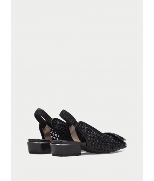 Hispanitas RHV264658 Black