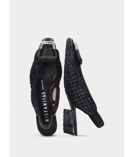 Hispanitas RHV264658 Black