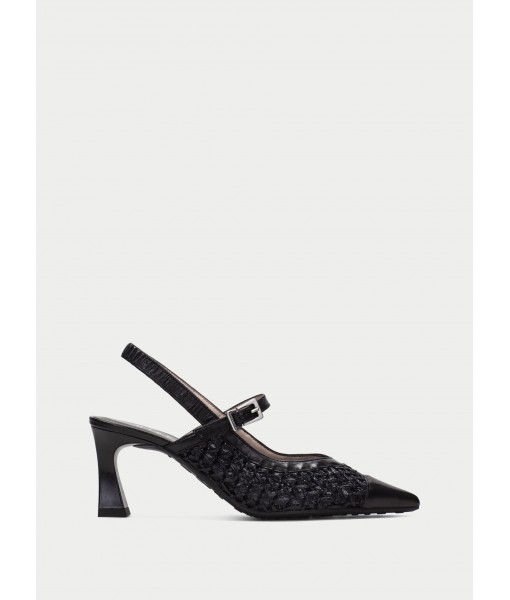 Hispanitas RHV264671 Black