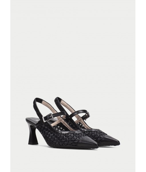 Hispanitas RHV264671 Black
