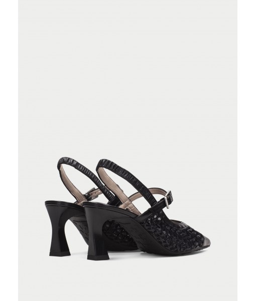 Hispanitas RHV264671 Black